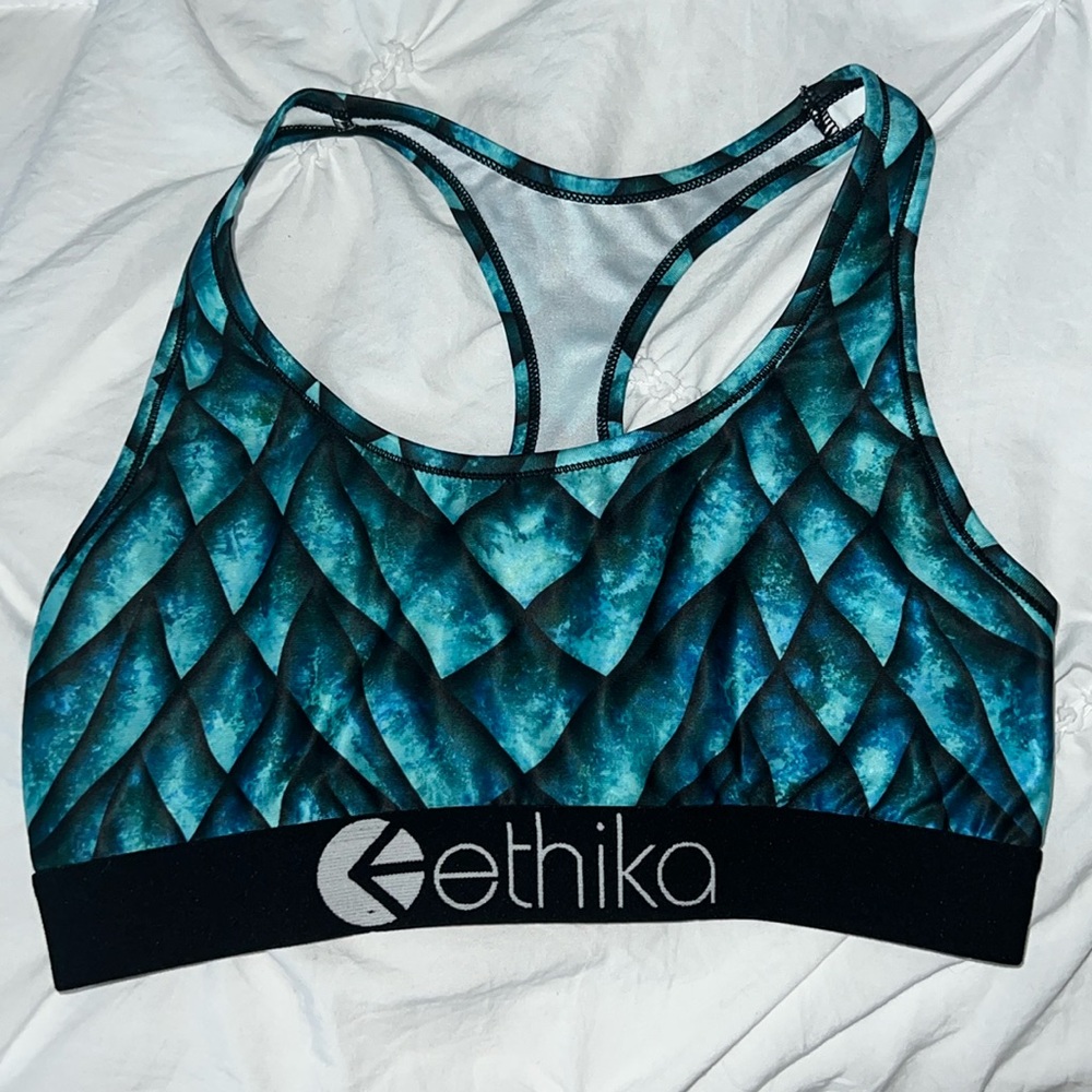 Women’s Ethika Sports Bra